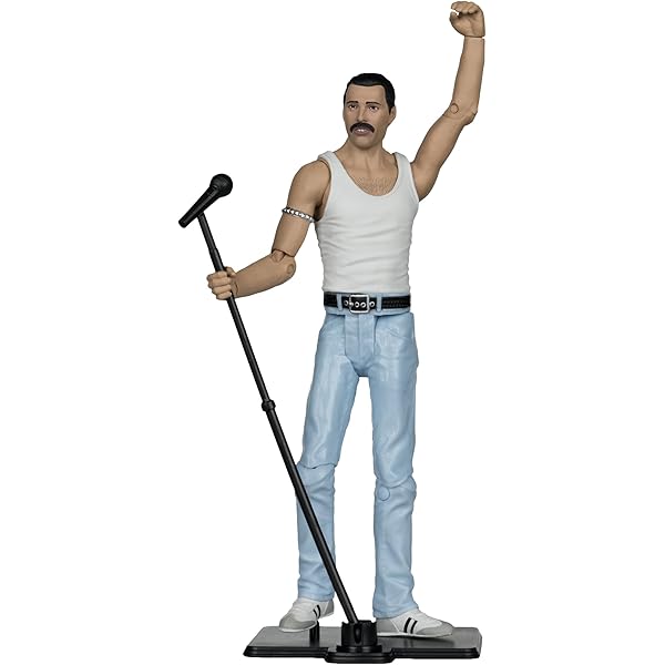 Amazon.co.jp: ◇フレディ マーキュリー ◇FREDDIE MERCURY