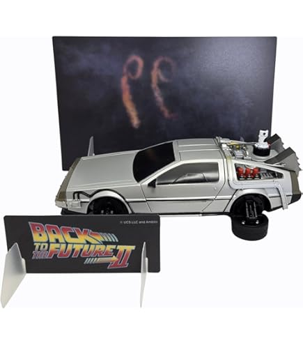 Amazon | Sun Star/サンスター デロリアン バック・トゥ・ザ