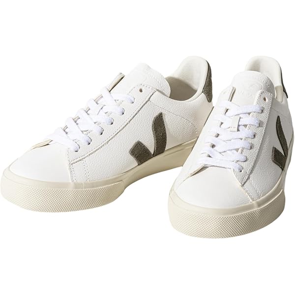 Amazon.co.jp: [VEJA] [ヴェジャ] VOLLEY スニーカー WHITE NATURAL 39