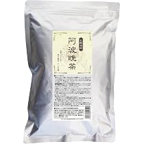 阿波番茶　乳酸発酵茶　希少　22袋入り Amazon.co.jp: 乳酸発酵 阿波晩茶 阿波番茶 22.5g 2g×30包 300年の幻の