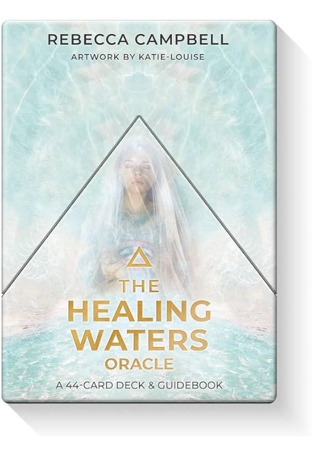 ヒーリングアースオラクル　オラクルカード Amazon | ヒーリングウォーター オラクル 日本語 解説書付き 占い