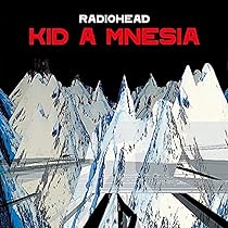 RADIOHEAD KID A MNESIA レコード Amazon.co.jp: Kid A Mnesia [Analog]: ミュージック