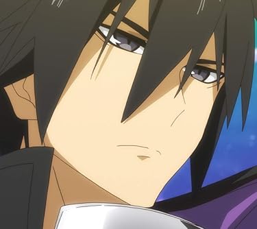 2019年秋アニメ - 竜宮院 聖哉（りゅうぐういん せいや）