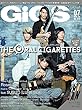 GiGS (ギグス)2018年 07月号
