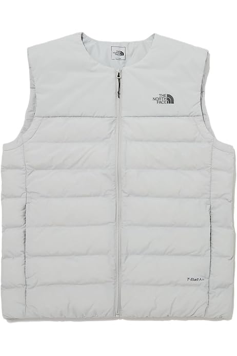 Amazon | (ノースフェイス) THE NORTH FACE メンズ LEWES T VEST ル 