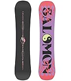 Amazon | Burton(バートン) スノーボード 板 ユース AFTER SCHOOL