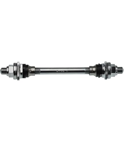 Amazon | シマノ(SHIMANO) リペアパーツ ハブ軸(M9×142mm) HB