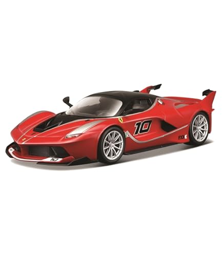 Amazon | ☆ BBR 1/18 フェラーリ 458 イタリア GT2 レースレッド322