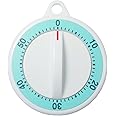 ドリテック ダイヤルタイマー 60分計 ブルー T-331 BL