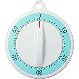 ドリテック ダイヤルタイマー 60分計 ブルー T-331 BL