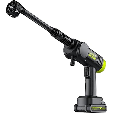 Amazon.co.jp 最新リリース: 高圧洗浄機・アクセサリ の新着ランキング