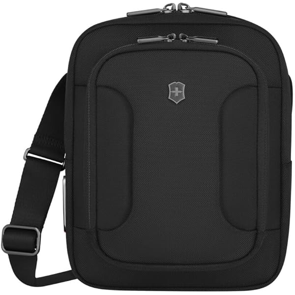 Amazon | [ビクトリノックス] トートバッグ 2WAY A4 16L メンズ