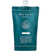 Amazon | Bio Lucia（ビオルチア）【毛髪診断士(R)と共同開発