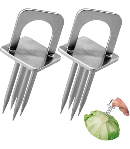 Amazon.co.jp: 貝印 Broad Beans キャベツ芯取り AB-5613 : Home