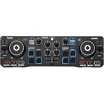 Amazon | 【国内正規品】Hercules(ハーキュリーズ) DJControl
