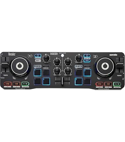 Amazon | VESTAX/ベスタクス TR-1 プロフェッショナル USB MIDI
