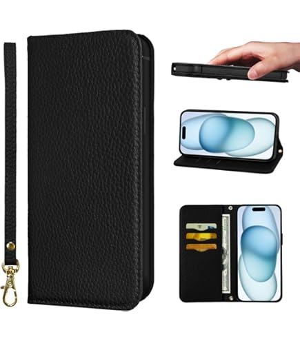 LORNA PASSONI iPhone 8/7 ケース＋パスケース