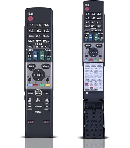 シャープ 液晶テレビ(AQUOS)純正リモコンGA820WJSA(0106380321) Amazon | シャープ 液晶テレビ(AQUOS)純正リモコンGA820WJSA