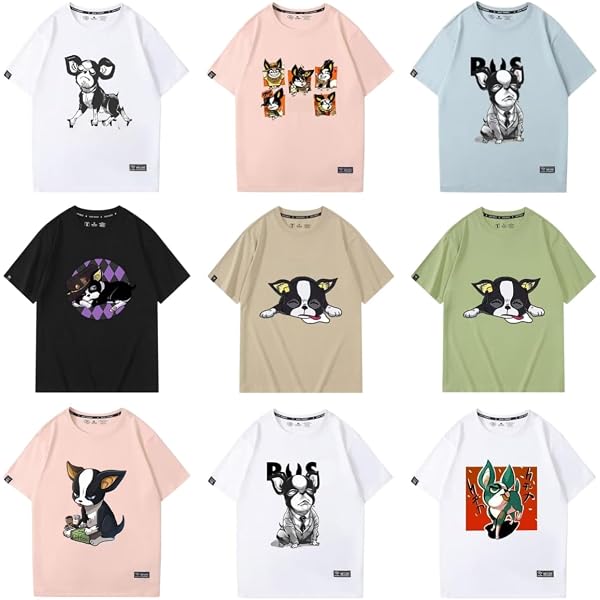 Amazon.co.jp: Mサイズ Tシャツ Part7 スティール・ボール・ラン 荒木