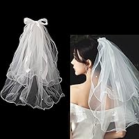 ウェディングベール LUANA-3(70/260) ワタベウェディング ロングベール LUANA-3VEIL(70/260) LUANA-3