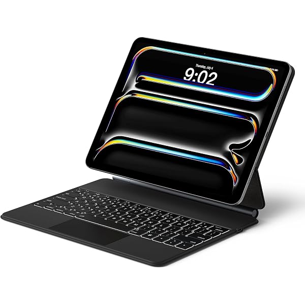 Apple Magic Keyboard for iPad Pro 12.9‑inch (5th generation
