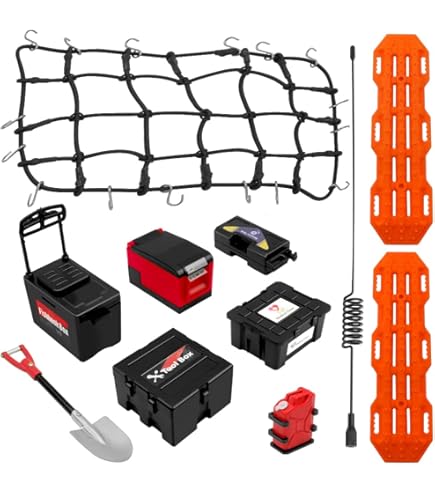 Adaptadores De Cubo Hexagonal De Latón RC MORLORDY Paraguay