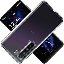 Amazon | AQUOS R docomo 5G SH-51A 本体 (黒) | エヌテイテイドコモ