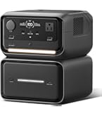 未使用ポータブル電源 EcoFlow  3 Max 572Wh UPS Amazon.co.jp: EcoFlow RIVER 3 Max ポータブル電源(RIVER 3 Plus+