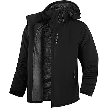 Amazon.co.jp 最新リリース: メンズアウトドア防水ジャケット の新着