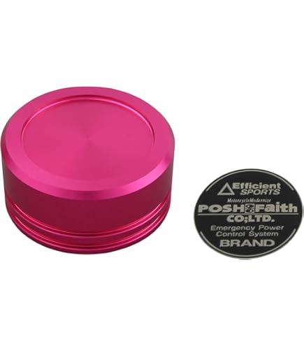 Amazon | ポッシュフェイス(POSH FAITH) バイク用品 マスター