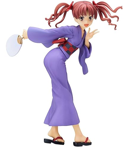 Amazon.co.jp: コトブ キ とある魔術の禁書目録 白井黒子 1/8