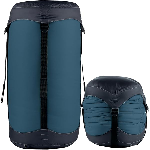 Amazon.co.jp: Nanga(ナンガ) COMPRESSION BAG XL(UNISEX