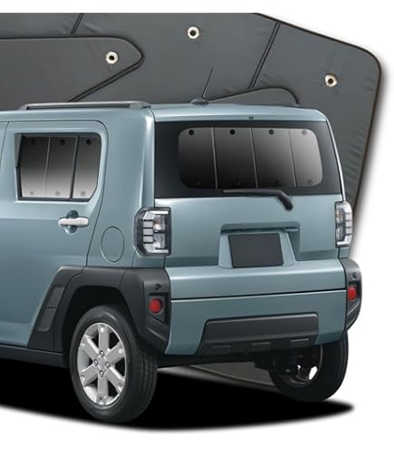 Amazon | サンシェード タフト LA900S/LA910S系 LA900S LA910S