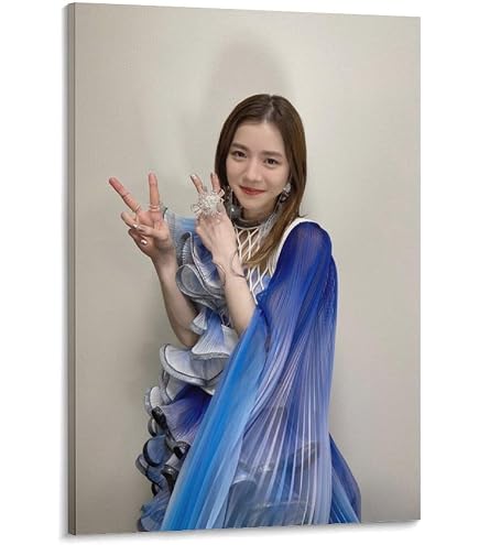 Amazon.co.jp: Milet 日本のシンガーソングライター ポスター 印刷