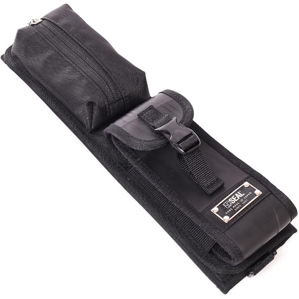 Amazon | [クシタニ] K3578 2WAYレッグバッグII 2WAYレッグバッグ2