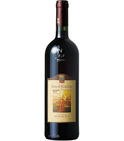 Amazon.co.jp: バンフィ ブルネッロ・ディ・モンタルチーノ 750ml