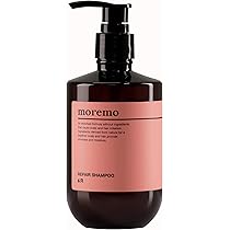 moremo (モレモ) ヘアトリートメント ミラクル2X 洗い流すトリートメント