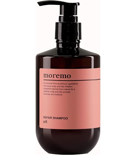 Amazon | moremo (モレモ) ヘアトリートメント ミラクル2X (480mL