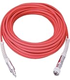 Amazon | マキタ(Makita) 高圧スリック 20m A-57233 | ホース