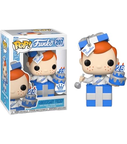 Amazon.co.jp: POP! Funko Icons - Rat Fink (GITD) - SDCC 2019