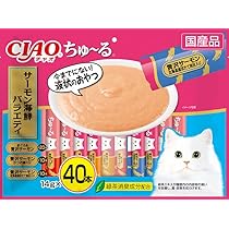 いなば　チャオちゅ〜る　贅沢バラエティ　40本 CIAO ちゅ～る 贅沢バラエティ 120本入り | 商品情報
