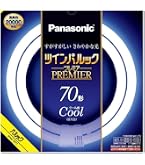 Amazon | パナソニック 二重環形蛍光灯(FHD) 40形 クール色 昼光色