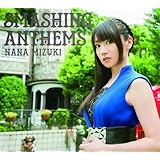 SMASHING ANTHEMS【初回限定盤】(Blu-ray Disc付)