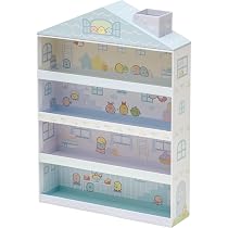 Amazon.co.jp: サンエックス すみっコぐらし すみっコハウスケース