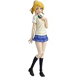 figma ラブライブ！ 絢瀬絵里 ノンスケール ABS&ATBC-PVC製 塗装済み可動フィギュア