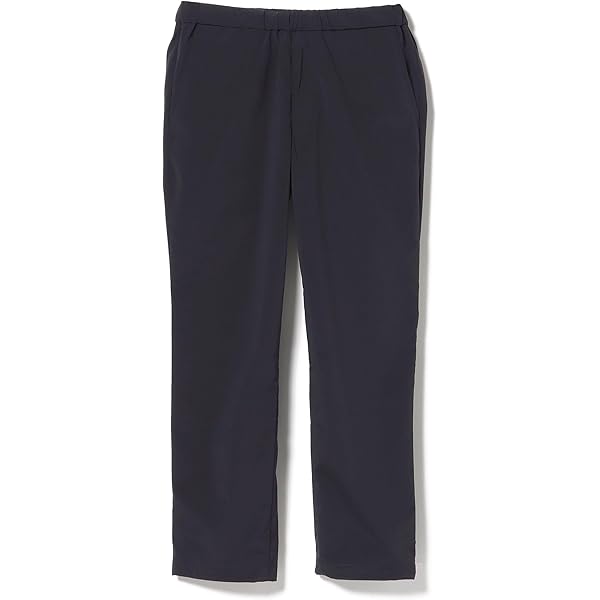 【美品】ビームスゴルフ ロングパンツ ストレッチ サイドロゴ ジップ 紺 S 美品】ビームスゴルフ ロングパンツ ストレッチ サイドロゴ