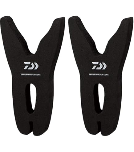 Amazon | ダイワ(Daiwa) ロッドホルダー ロッドキーパーセット