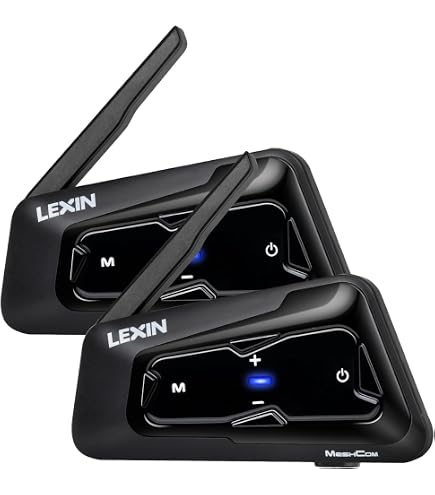 Amazon.co.jp: LEXIN B4FM G16 バイク用インカムに使用可能 USB Type-C