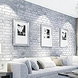 FUT(エフュ ト) おしゃれ 高級感漂う PVC 自己粘着 ウォールステッカー 新築祝い DIY インテリア メージチェンジ リフォーム 防水加工 静電気吸着 はがせる 壁紙シール 初心者ok 女性