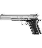 Amazon | 東京マルイ No.22 オートマグIII ステンレス HG 10歳以上